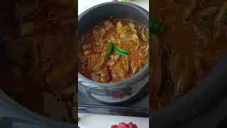 Super Tasty Mutton curry easyrecipe muttonrecipe food indianfood shorts [upl. by Crotty]