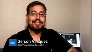 DATA GEMS How to Extract Data from the Census API [upl. by Inanak]
