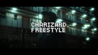 Footsie  Charizard Freestyle Prod by Sir Spyro [upl. by Kruger]