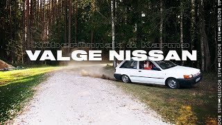 Küberünnak amp Karmo  Valge Nissan［Bass Boosted］ [upl. by Hakon]