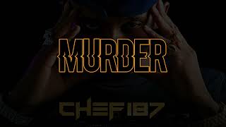 Chef 187  Dj hector gold intro ft Umusepela Crown Interactive lyric Video [upl. by Aleuqahs]