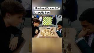 Follow For More Chess ♟️ chess dubov sacrifice [upl. by Reseda]