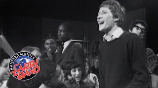 Manfred Mann  Come Tomorrow Top Of The Pops 1965 [upl. by Nepean]