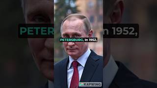 Russian President vladimir putin facts putin russia shorts viralshorts [upl. by Don696]