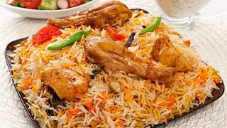 Dastarkhwan with Roohi is livelive me sikhe tikka biryanizaika jo aap ke ghar ke masalo me [upl. by Arbmat]