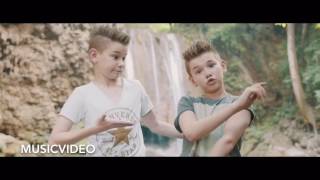 Musicvideo VS Live  Marcus amp Martinus [upl. by Lleval]