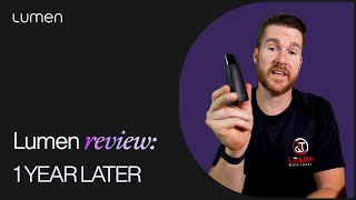 Lumen review 1 year later [upl. by Petulah]