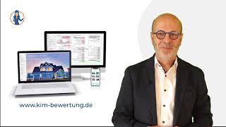 Der Liegenschaftszinssatz in der Immobilienbewertung [upl. by Prevot248]