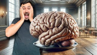 🖖 10 Curiosidades sobre el CEREBRO HUMANO y Cómo Funciona [upl. by Am723]