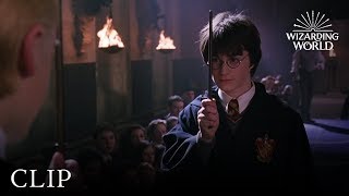 Everything Wrong With Harry Potter amp The Chamber Of Secrets [upl. by Olsen]