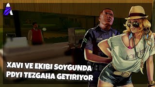 MTASA MARKET SOYGUNU ARDINDAN POLİSLERE PUSU  ALWAYS ROLEPLAY [upl. by Anivle]