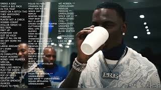 Young Dolph PlaylistMix 3 hours [upl. by Rakia]