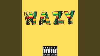 Wazy Remix feat Mr Eazi [upl. by Aihcrop]