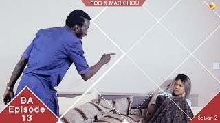 Pod et Marichou  Saison 2  Bande Annonce  Episode 13 [upl. by Dav]