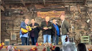 Withlacoochee Bluegrass Festival Fast Track  November 21 2024 [upl. by Barnard]