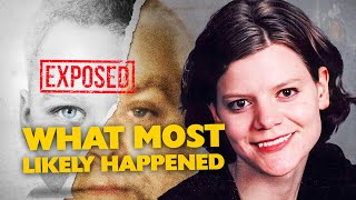 Making a Murderer What most likely happened mini documentary [upl. by Tenaj409]