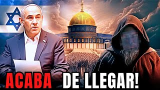 HACE 17 MINUTOS Netanyahu acaba de REVELAR el NOMBRE del MESIAS judío [upl. by Annaoj216]