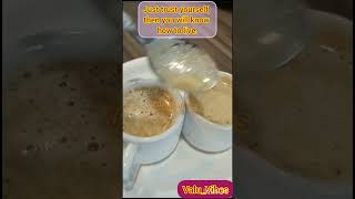 காலைல ஒரு சூடான காபி🤠ValuVibes valuvibes music alanwalker coffee coffeelover homemade [upl. by Leba301]