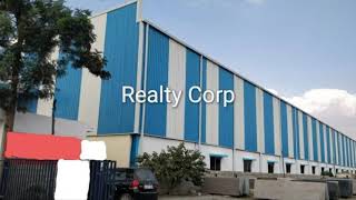 Warehouse For Rent In Bangalore  Warehouse In Bangalore  2020  Godown Space  Warehouse Property [upl. by Nerak]