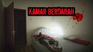 NGINAP DI KAMAR BEKAS PEMBUNUHAN  KAB BANTUL [upl. by Ettigdirb]