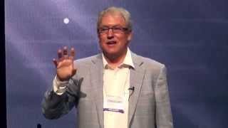 Dr Gregory Jantz Keynote and Media Promotional Video [upl. by Paza624]