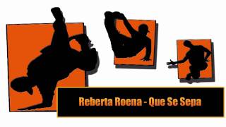 Roberta Roena  Que Se Sepa [upl. by Hasseman]