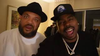 Kokane  Heard It All  Featuring quotThe Dogg Poundquot [upl. by Tadd]