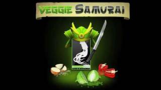 Veggie Samurai HD Trailer [upl. by Trauts]