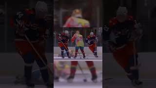 Bash Brothers From Mighty Ducks 2 mightyducks hiphop music hockey minnesota [upl. by Deth649]