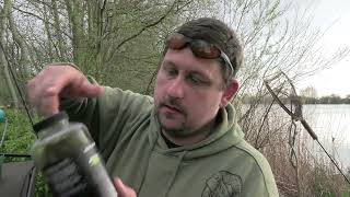 Linear Fisheries Oxlease Lake Spring Road Trip 2023 Part 2 [upl. by Ahrendt]