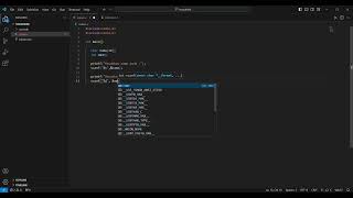 Question 7 C Visual Studio Code 2024 [upl. by Arnold982]