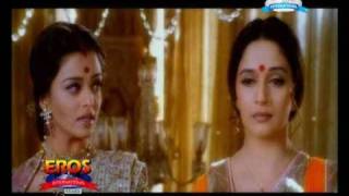 Devdas Movie End Scene  Very Emotional  Shahrukh Khan and Aishwariya Rai [upl. by Ticon]