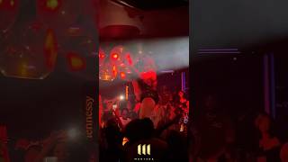 MaWhoo performing “Gucci” at popular nightclub Montana in Rosebank  Mthandeni SK maskandi [upl. by Kristos]