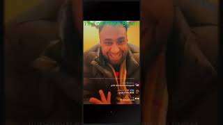 💣💣 KÜRT IBO LIVE ÜBER YASSER ABOU CHAKER ❌❌ tiktok fitna live [upl. by Hodgkinson]