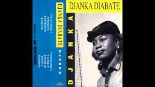 DJANKA DIABATE Djanka  1989 A01 Malaka [upl. by So]