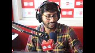 RJ Balaji Cross Talk Kizhinchi Pona Pursu [upl. by Xylia19]