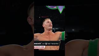 john cena attacks to wwe superstars shorts johncena wrestling [upl. by Tyre751]