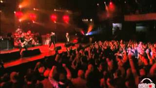 The Cult Live Los Angeles 2001 1 Hour 26 Minutes [upl. by Ddart649]