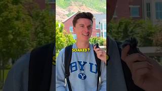 Those BYU interviews pt 2 [upl. by Irrab]