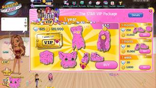 Buying New Drip Diamond Pack  Level 71 On MSP [upl. by Hwang]