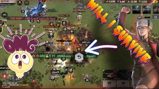 🔴WARPATH  Base Defense Smash enemy groups [upl. by Uriah]