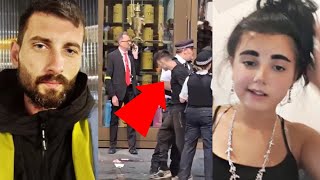 London Child Stabber Arrested And Another Missing [upl. by Mikey]