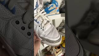 How to Remove Creases from Sneakers LIFE HACK [upl. by Ediva662]