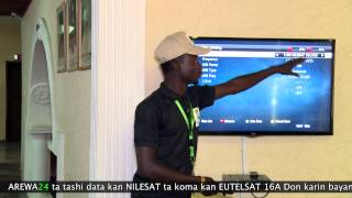 How to migrate to EUTELSAT [upl. by Riess777]