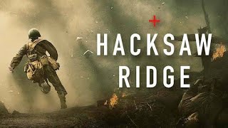 The Battle of Okinawa May 1945 Scene  Hacksaw Ridge [upl. by Kendry]