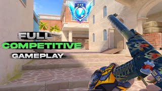 STANDOFF 2  Competitive Match Gameplay 🍀🦋😱  iPad Pro 2021  0304 [upl. by Yttak223]