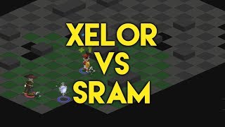 XELOR VS SRAM [upl. by Amjan724]