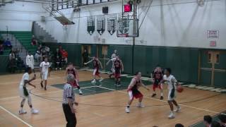 North vs Plainedge 2 [upl. by Nette]