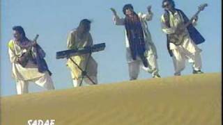 Sanwali Saloni Si Mehboba by Junaid Jamshed HQ [upl. by Ennaeed]