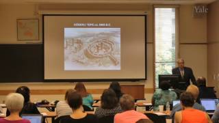 Kenneth Harl  Orientation and Introduction to the Ancient World [upl. by Jephum]